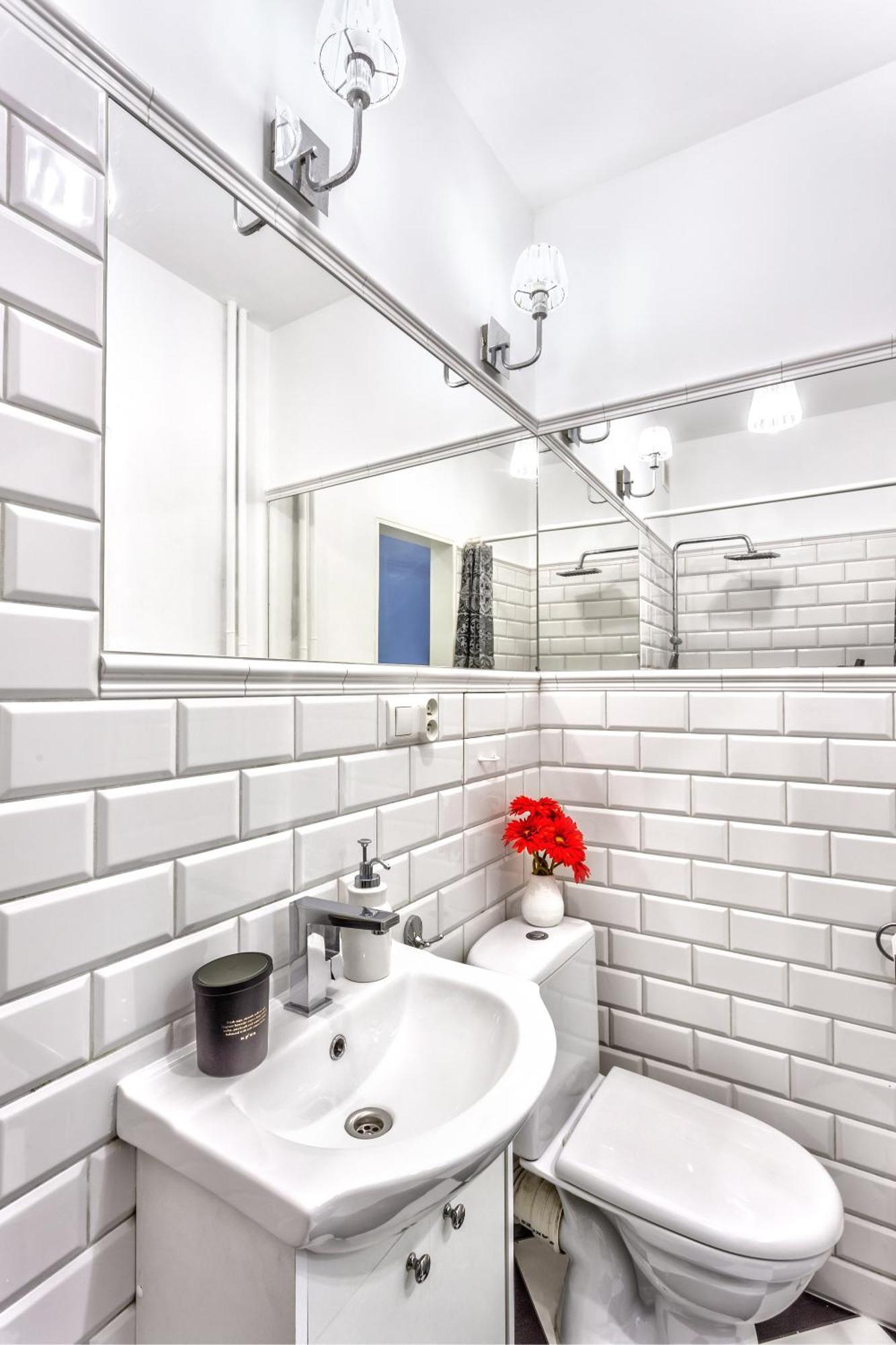 Charming Apartment In The City Center Варшава Екстер'єр фото